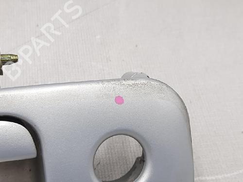 Trunk håndtak VW POLO III (6N1) 64 1.9 D | BP27937703C132