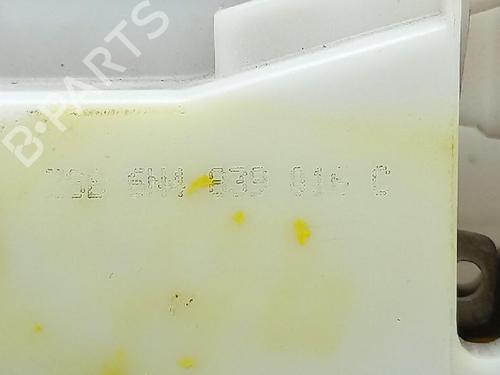 Rear right lock VW POLO (6N2) 1.4 16V | BP27935012C99