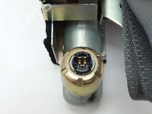 Front right seatbelt TOYOTA PRIUS Liftback (_W2_) 1.5 Hybrid (NHW20_, NHW20R) | BP27960617I25 