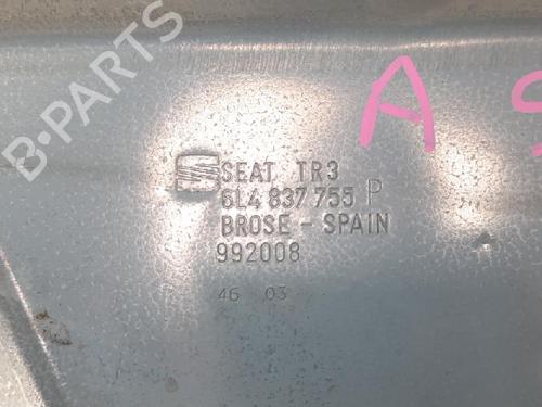 Front left window mechanism SEAT CORDOBA (6L2) 1.4 16V | BP27965187C22 