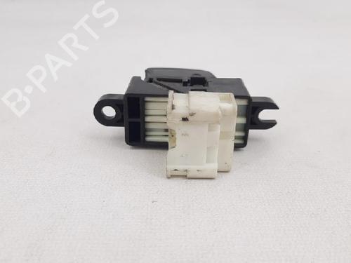 Switch NISSAN ALMERA II Hatchback (N16) 2.2 dCi | BP27936358I30 