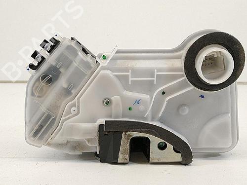 Front right lock TOYOTA AYGO (_B4_) 1.0 (KGB40) | BP27940379C97 