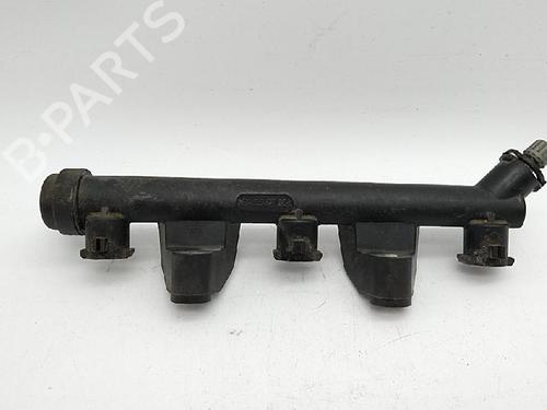 Injection rail VW FOX Hatchback (5Z1, 5Z3, 5Z4) 1.2 | BP27941971M98 