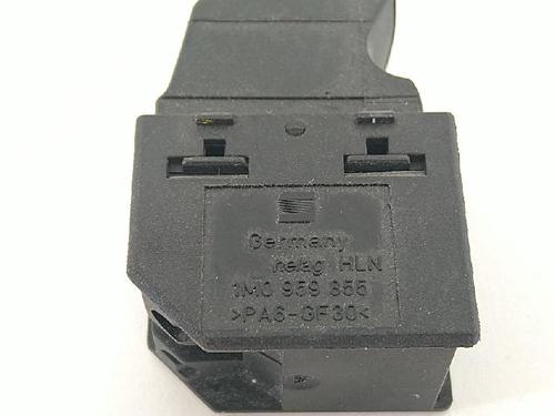 Spak kontakt SEAT LEON (1M1) 1.9 TDI | BP27941341I30 