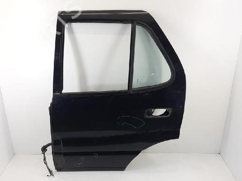 Dør venstre bak TATA 207 Pickup 2.0 TDiC | BP27945998C4 
