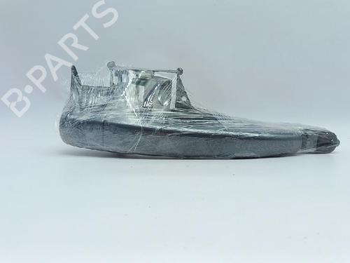 Front right exterior door handle CITROËN C5 III Break (RW_) 2.0 HDi 165 | BP27967992C129