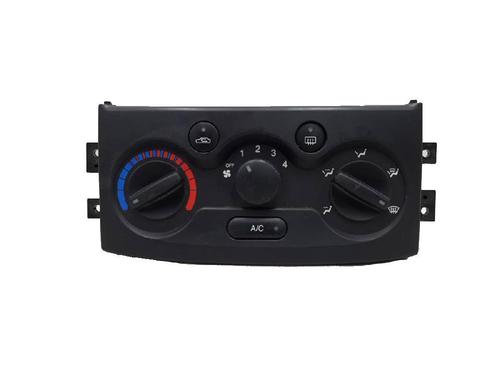 Commande Chauffage CHEVROLET AVEO / KALOS Hatchback (T200) 1.2 (72 hp) 27936907