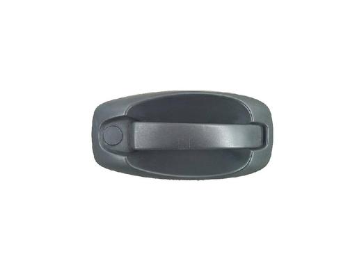 Used Front right exterior door handle FIAT FIORINO Box Body/MPV (225_) 1.4 Natural Power (225BXC1A, 225AXC1A) (78 hp) 27953477