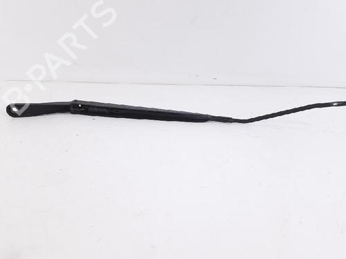 Front windshield wiper arm RENAULT MEGANE III Grandtour (KZ0/1) 1.5 dCi (KZ09, KZ0D, KZ1G, KZ29, KZ14, KZ1W, KZ10, KZ1F,... | BP27945773C143 