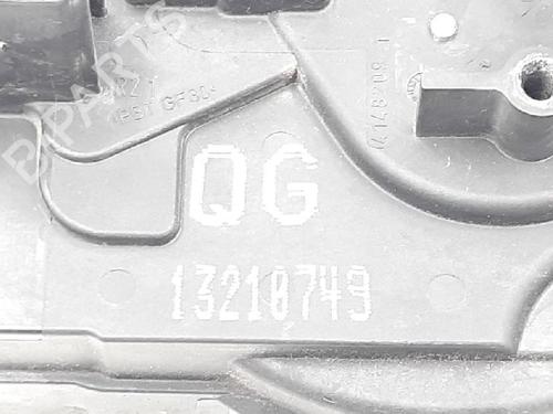 Højre fortil lås OPEL ASTRA H GTC (A04) 1.6 (L08) | BP27944744C97 