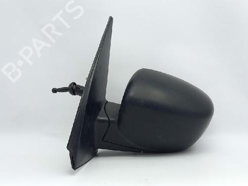 Left mirror HYUNDAI i10 I (PA) 1.1 | BP27966690C26
