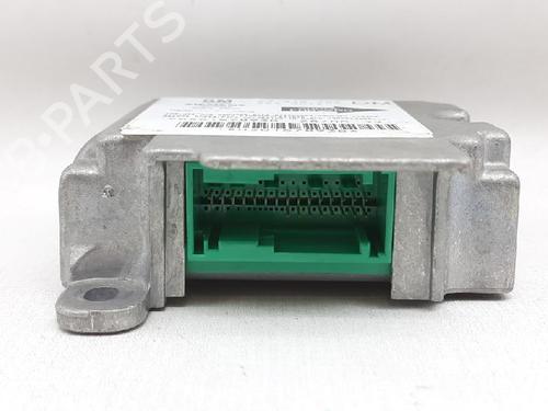 ECU airbags OPEL ZAFIRA A MPV (T98) 1.8 16V (F75) | BP27936698M53 