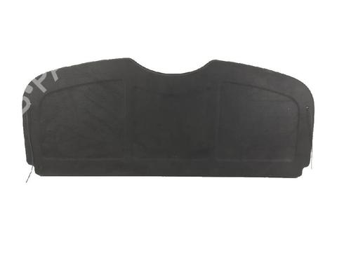 Used Rear parcel shelf PEUGEOT 207 (WA_, WC_) 1.4 HDi (68 hp) 27939795