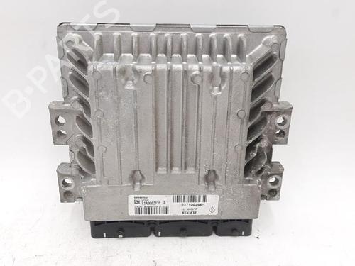 Electronic module RENAULT MEGANE III Hatchback (BZ0/1_, B3_) 1.5 dCi (BZ09, BZ0D, BZ1W, BZ29, BZ14) | BP27943578M83 