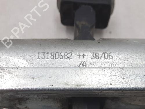 Hinge/Door check strap OPEL CORSA D (S07) 1.2 (L08, L68) | BP27955168C146 