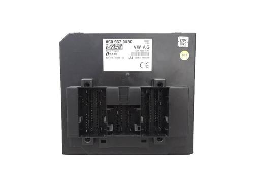 Used Electronic module SKODA FABIA III (NJ3) 1.0 (75 hp) 27952874
