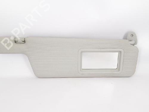 Right sun visor SEAT CORDOBA (6K1, 6K2) 1.4 16V | BP27965322I2 