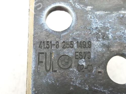 Hinge/Door check strap BMW X5 (E53) 3.0 d | BP27956941C146 