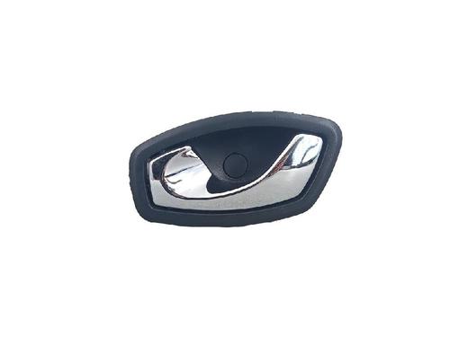 Used Rear left interior door handle RENAULT CLIO IV (BH_) 1.5 dCi 75 (75 hp) 27937187