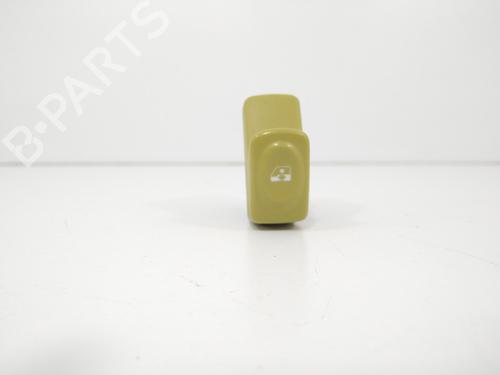 Right front window switch RENAULT TWINGO I (C06_) 1.2 (C066, C068) | BP27941351I26 
