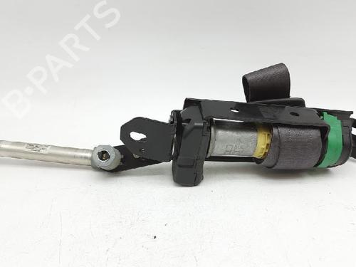 Front right seatbelt VOLVO XC70 I Cross Country (295) D5 XC AWD | BP27943734I25 