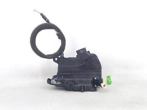 Front left lock NISSAN MICRA V (K14) 0.9 IG-T | BP27953139C98 
