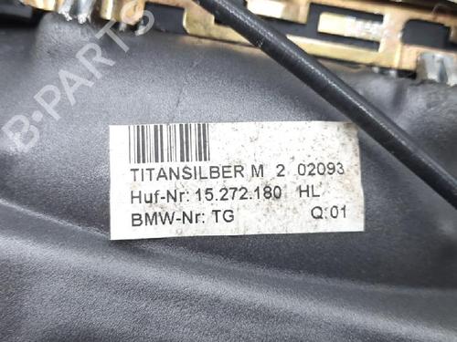 Rear left exterior door handle BMW 5 (E39) 530 d | BP27954594C130 