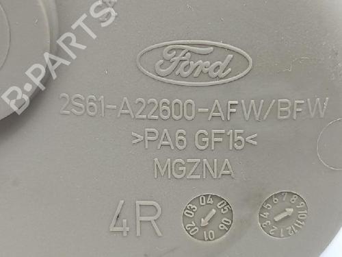Front right interior door handle FORD FIESTA V (JH_, JD_) 1.25 16V | BP27962529I14 