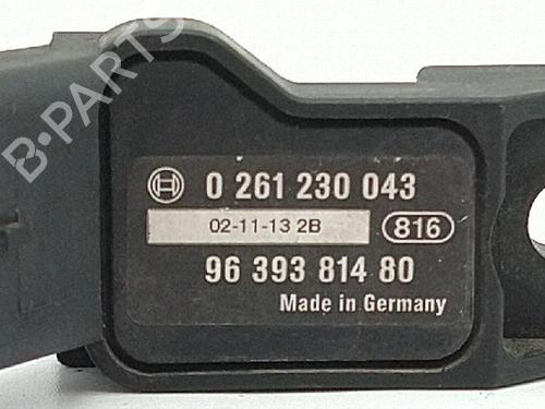 Electronic sensor PEUGEOT 206 Hatchback (2A/C) 1.6 16V | BP27942218M84 