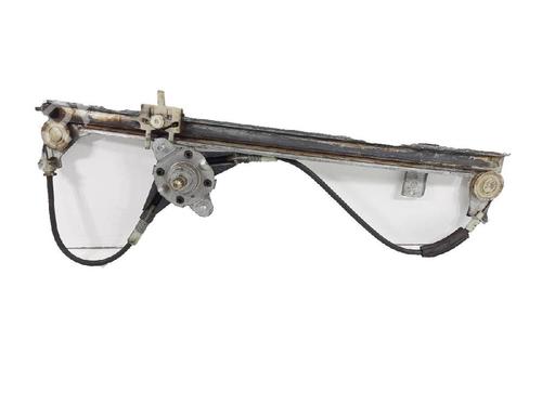 Used Front right window mechanism FIAT PUNTO (176_) 60 1.2 (176AP, 176AR, 176AQ, 176BB) (60 hp) 27934746