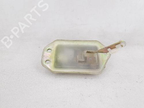 Tailgate lock CHEVROLET MATIZ (M200, M250) 0.8 | BP27935672C101 