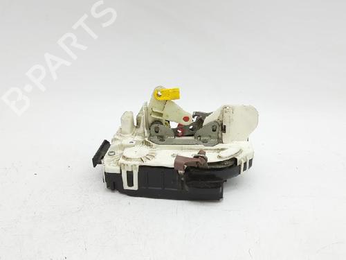 Front right lock JEEP COMPASS (MK49) 2.0 CRD 4x4 | BP27943807C97 