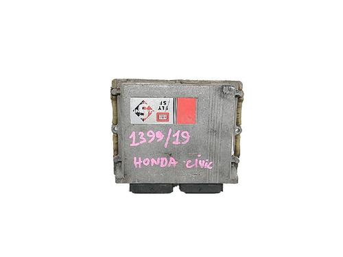Used Electronic module HONDA CIVIC VI Aerodeck (MB, MC) 1.4 16V (MB8) (75 hp) 27942073