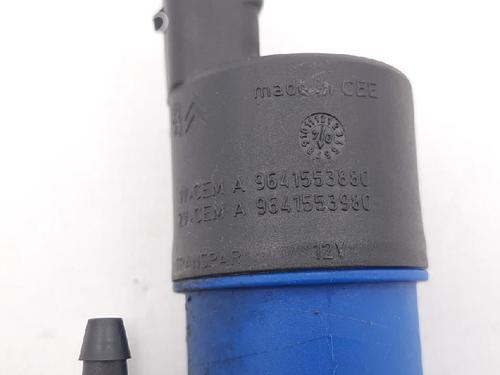 Spylervæskepumpe RENAULT MODUS / GRAND MODUS (F/JP0_) 1.2 (JP0C, JP0K, FP0C, FP0K, FP0P, JP0P, JP0T) | BP27956638E24 