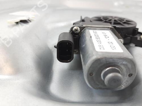 Rudehejsemekanisme Højre foran FIAT IDEA (350_) 1.3 D Multijet | BP27967726C23 