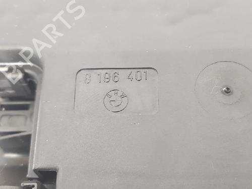 Tailgate lock BMW 3 (E90) 320 d | BP27963493C101 