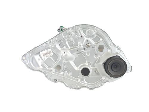 Used Rear left window mechanism FIAT IDEA (350_) 1.2 16V (80 hp) 27950995