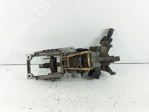 Steering column MINI MINI (R50, R53) Cooper | BP27960356M21