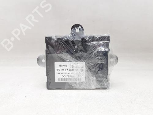 Electronic module FORD GALAXY II (WA6) 2.0 TDCi | BP27955932M83 