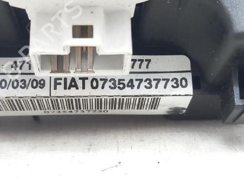 Switch LANCIA DELTA III (844_) 1.6 D Multijet (844.AXC11, 844.AXC1A) | BP27936656I30 