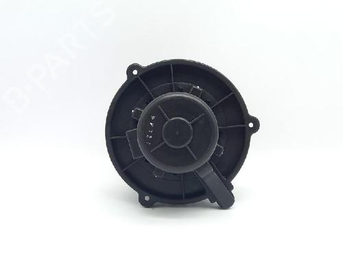 Heater blower motor KIA RIO I Hatchback (DC) 1.3 | BP27959045M62 