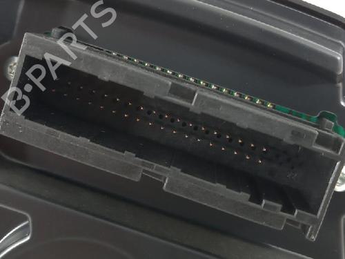 Instrument cluster OPEL ASTRA H Estate (A04) 1.7 CDTI (L35) | BP27962582C47 