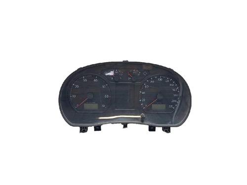 Cockpit VW POLO (9N_, 9A_) 1.4 16V (80 hp) 27958950