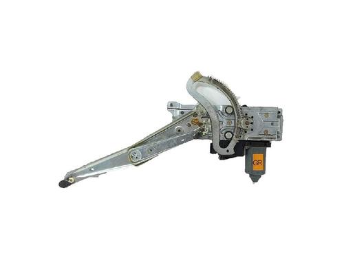 Rudehejsemekanisme Højre foran OPEL CORSA B (S93) 1.0 i 12V (F08, F68, M68) (54 hp) 27957406