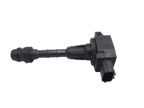 Used Ignition coil NISSAN MICRA III (K12) 1.2 16V (80 hp) 27947541