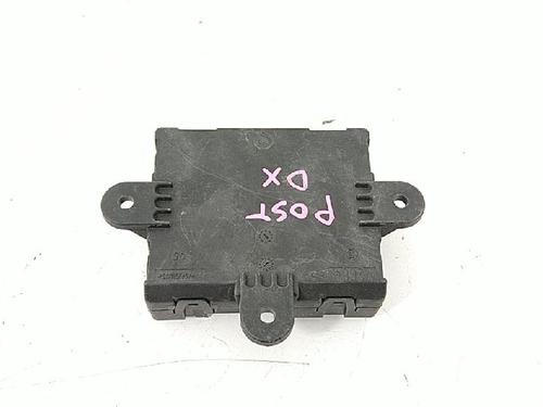 Elektronisk modul FORD S-MAX (WA6) 2.0 TDCi | BP27941710M83 