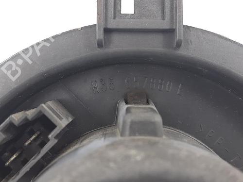Heater blower motor SEAT CORDOBA (6K1, 6K2) 1.9 SDI | BP27940177M62 