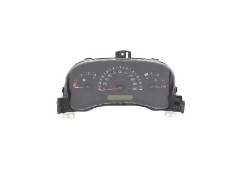 Used Instrument cluster FIAT PUNTO (188_) 1.2 Natural Power (60 hp) 27967254