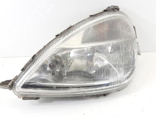 Left headlight MERCEDES-BENZ A-CLASS (W168) A 140 (168.031, 168.131) | BP27945186C28 