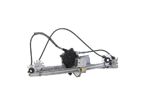 Used Front right window mechanism SEAT CORDOBA (6K1, 6K2) 1.4 16V (75 hp) 27965351